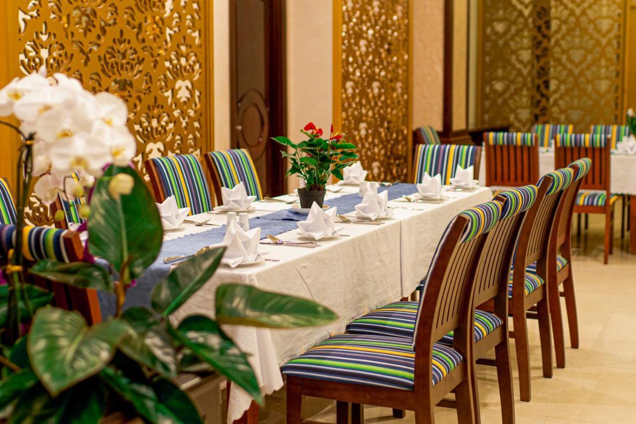 Sun And Sea Leisure Hotel Vung Tau Exterior photo
